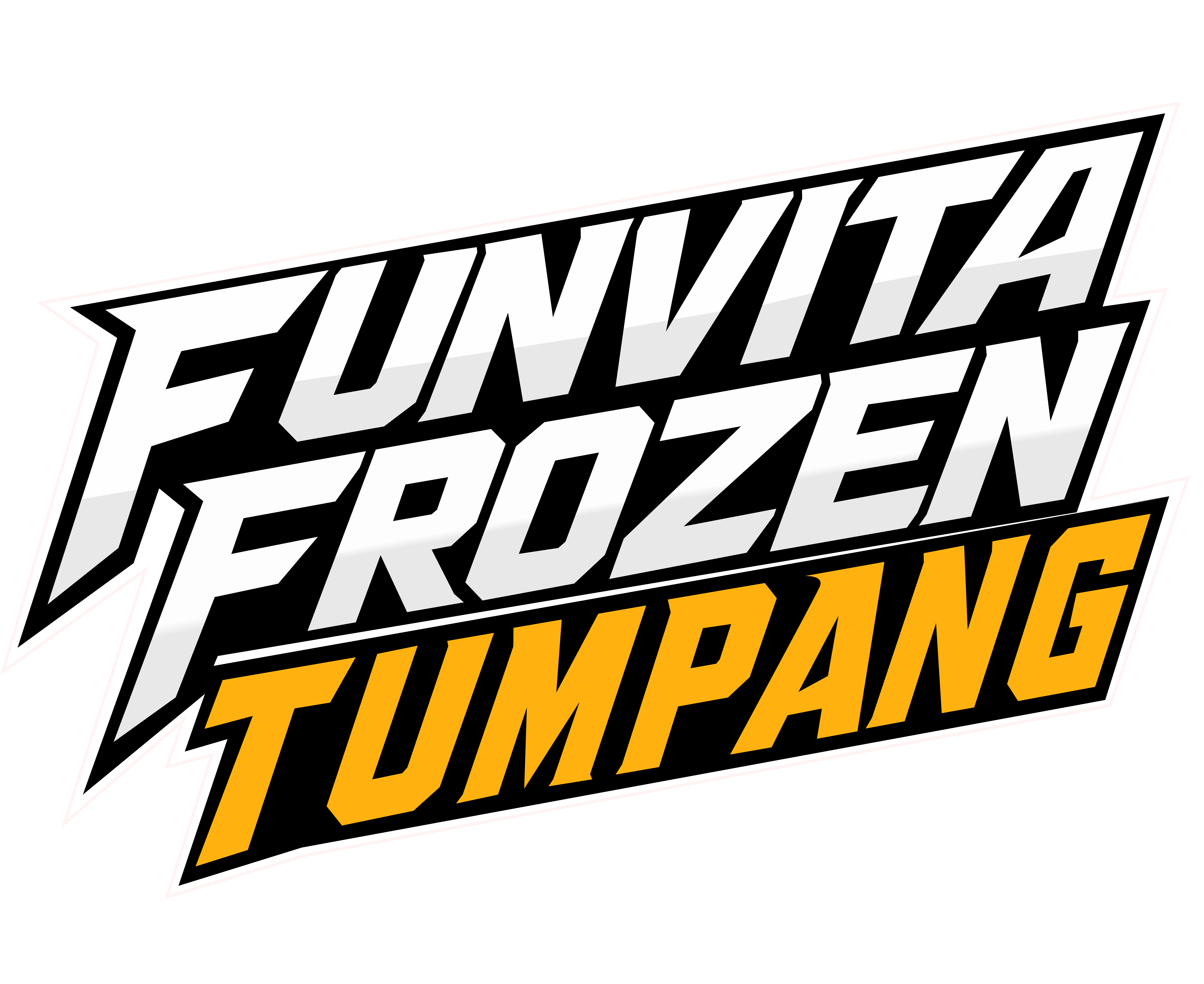 Funvita Frozen Logo